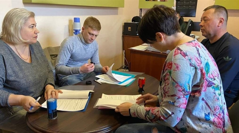 Смілянська громада стала однією з переможців у конкурсі міні-грантів