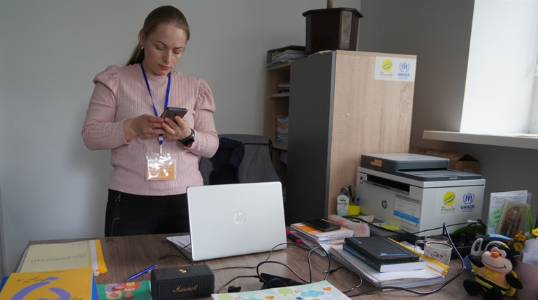 Чому підтримка — це право, а не розкіш: як Городоцька громада долає психологічні наслідки війни