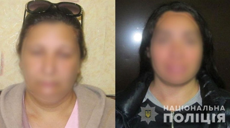 Поліція Ніжинщини викрила псевдо-волонтерок, які обікрали пенсіонерку