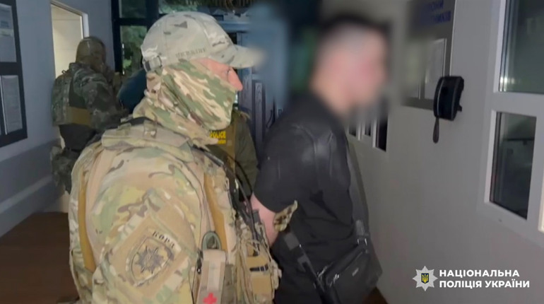 В Одесі викрили мережу шахрайських call-центрів, які ошукали громадян Казахстану на 2,5 млн грн