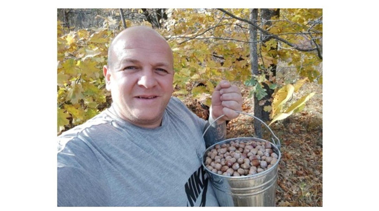 «Нащадкам потрібно залишати не гроші і будинки, а ліси і водойми», - Сергій Санатарчук із Захарівки