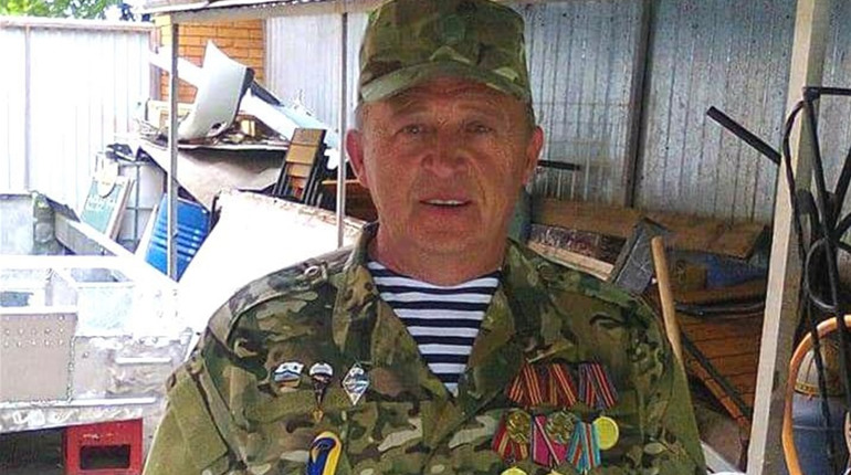 Помер депутат міської ради 6 скликання Анатолій Шептуха