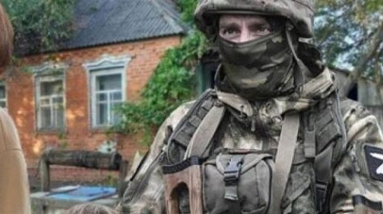 На ТОТ Запорізької області ворог шукає дітей, яких батьки не віддали до російських шкіл