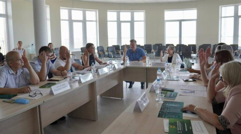 На ТОТ Херсонщини окупанти планують навчати колаборантів "компетентності"