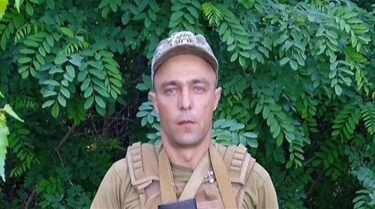 Захисник Євген Старостенко з Ніжина любив футбол та Україну, за яку віддав життя під Бахмутом