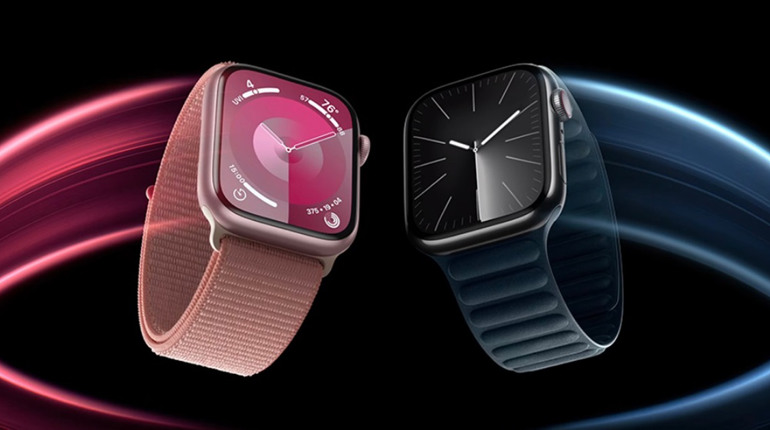 Які нові циферблати та налаштування Apple Watch з'явилися у 2023 році