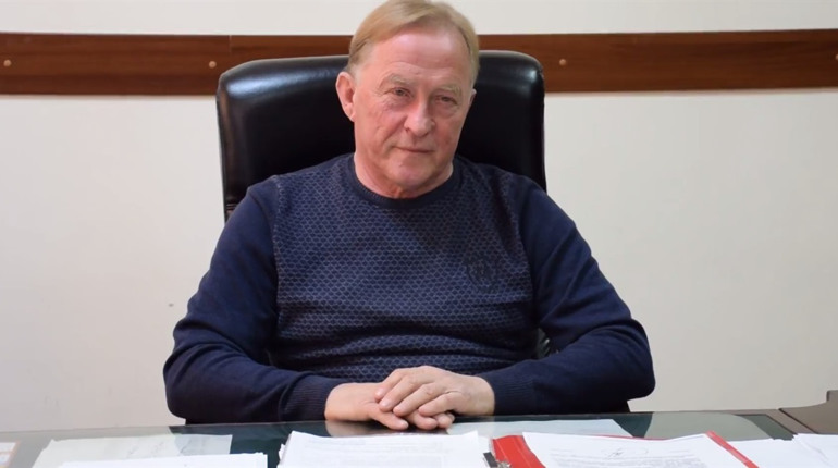 Звернення Біляївського міського голови Михайла Бухтіярова 23 березня 2022 року
