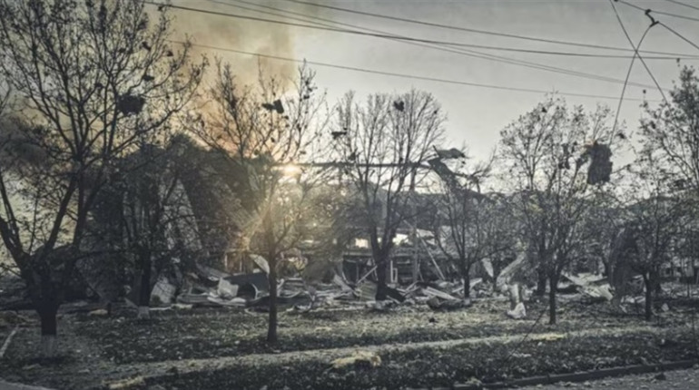 Окупанти обстрілювали Херсонщину вночі і вранці: поранено троє людей