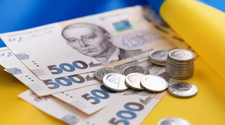 Грошова допомога від держави, підтримка бізнесу, переселенцям на час війни в Україні