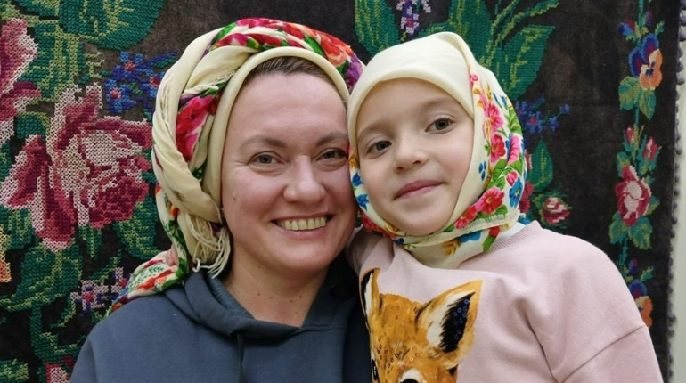 «Якщо люди потребують від тебе тепла чи допомоги — треба робити»: волонтерка із Миколаєва