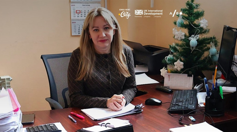 Де ветеранам у Південноукраїнську шукати підтримку для власного бізнесу