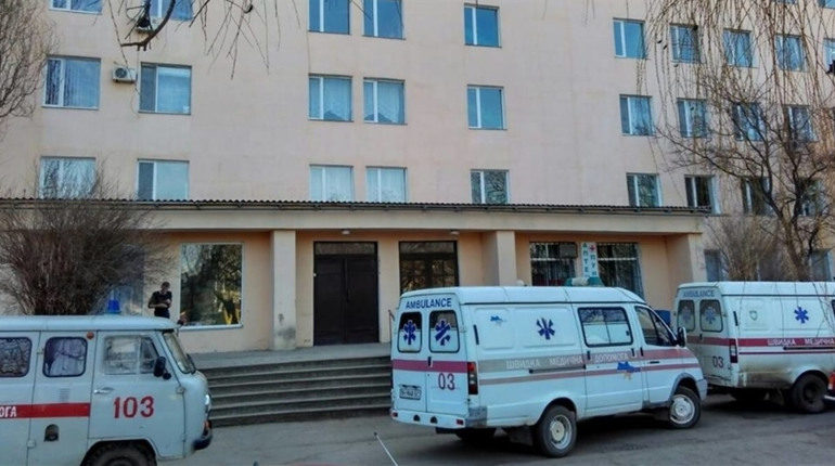Біляївська лікарня отримає наглядову раду: міськрада розпочала формування конкурсної комісії