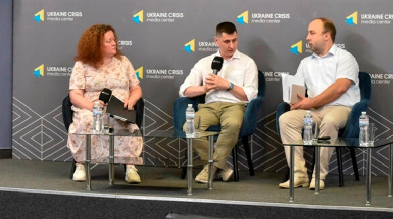 На Херсонщині виявлено 51283 затоплених будинків