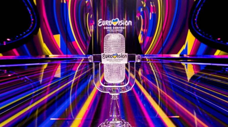 Євробачення 2023: українська вечірка в Британії