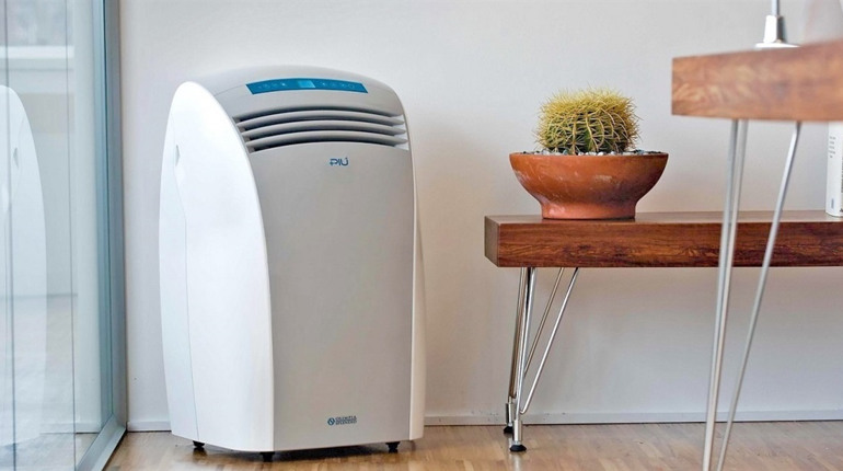 Де можна купити підлоговий кондиціонер?