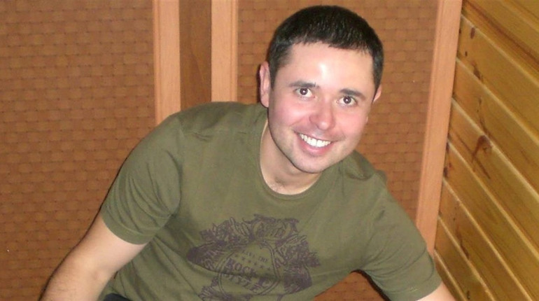 Захисник Дмитро Кулініч за допомогою гранатомета до останнього стримував наступ ворога на Донеччині
