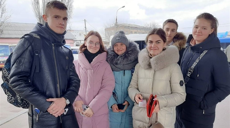 Новоградські школярі здобули призові місця на олімпіаді