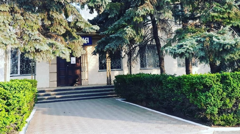 Біляївські поліцейські хочуть створити музей служби у місті. Раптом є фото, інформація - поділіться