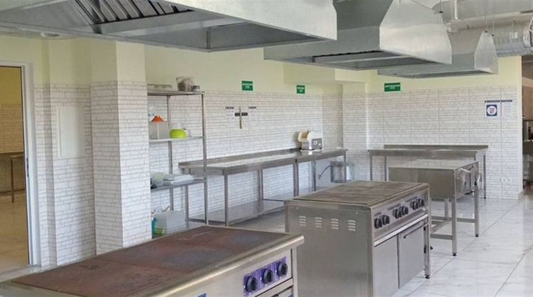 Одещина отримала субвенцію на модернізацію шкільних укриттів та харчоблоків: що відомо