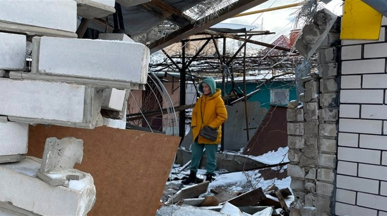 Окупанти поранили ще шістьох цивільних на Херсонщині