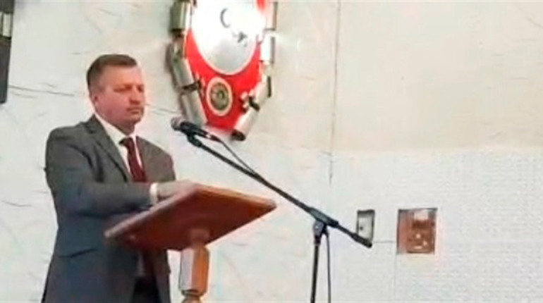 Білопільський міський голова звітував про роботу Білопільської міської ради та виконавчого комітету