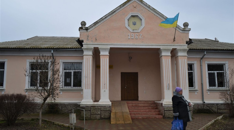 Майже фільм жахів: що з'ясували під час обстеження водонапірних башт у Широкій Балці