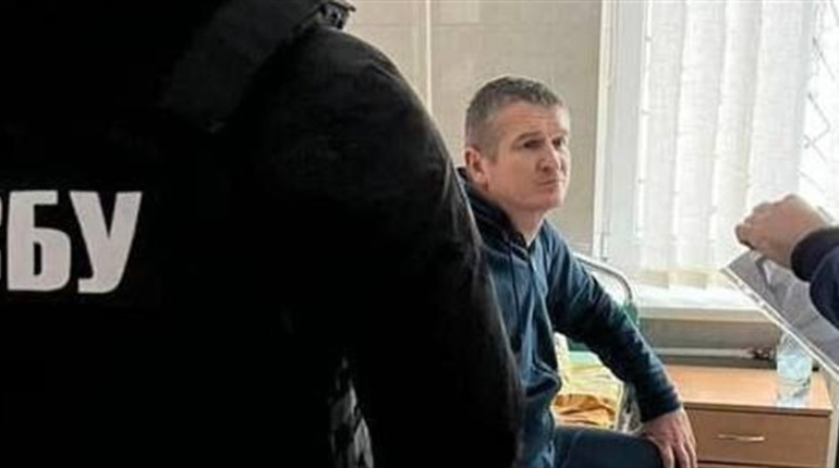Екскерівнику Херсонської ОВА загрожує 12 років ув'язнення, його підозрюють в шахрайстві