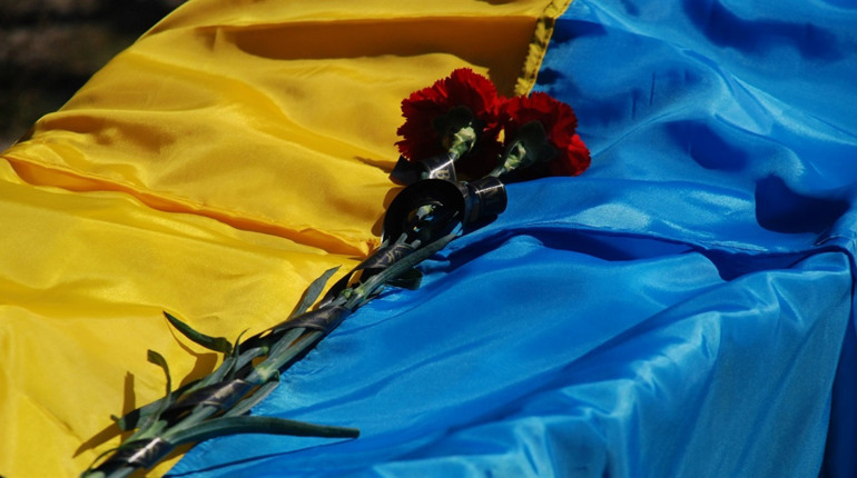 Від шахтаря до гранатометника: Шосткинщина прощається з кавалером «Золотого хреста»