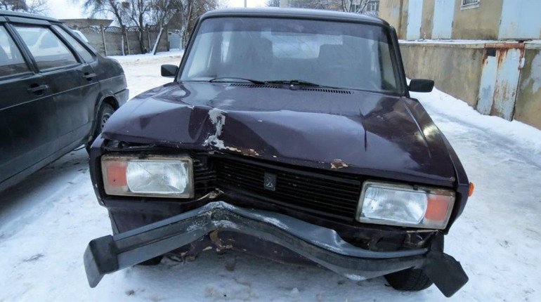 У Волновасі знайшли викрадачів автівки