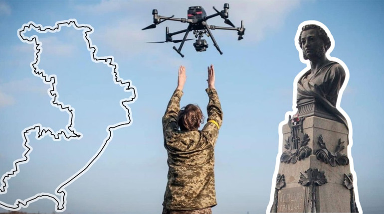 Безпілотників майже немає: як Одещина ризикує безпекою, економлячи на дронах для ЗСУ