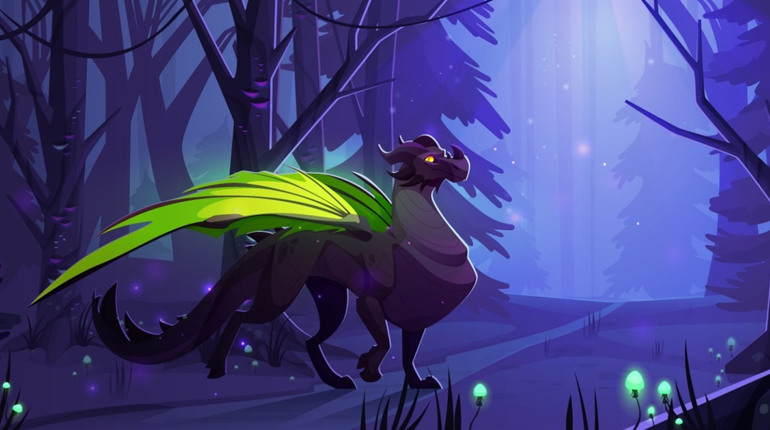 У ваших віршах мають панувати фантазія і магія: триває конкурс фентезі-поезії