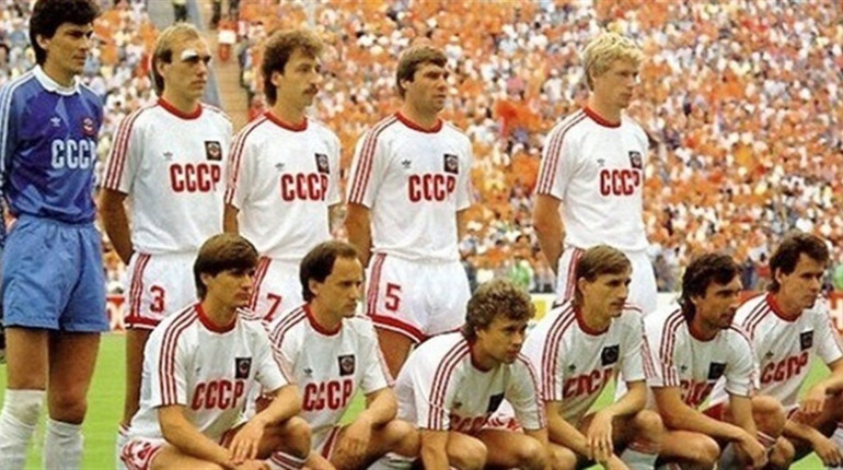 Чи потрібен Україні статус віце-чемпіона Європи-1988: думка екс-тренера Новокаховської "Енергії"