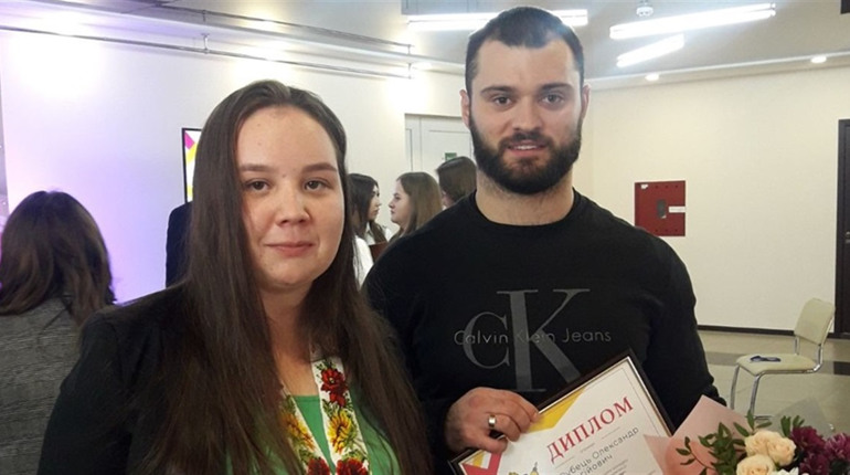 Бердянские студенты в числе лучших по области
