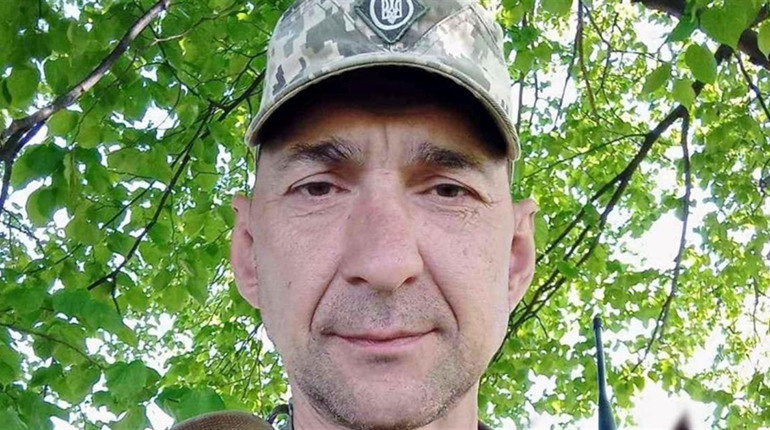 Загинув військовий із Кременеччини Іван Горобець