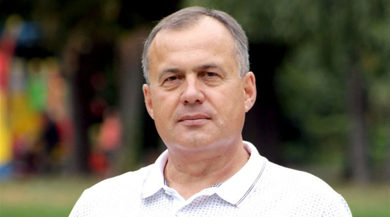Відкрита заява  Олега Щербака про вихід з депутатської фракції 