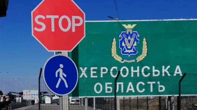КПВВ з Кримом закрили через загрозу поширення коронавірусу. Як і кому можна перетинати межу?