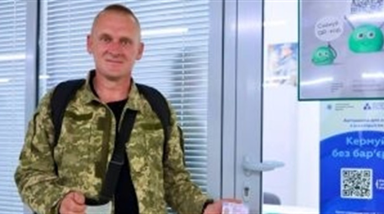 16 травня відбудеться приймання мобільного сервісного центру