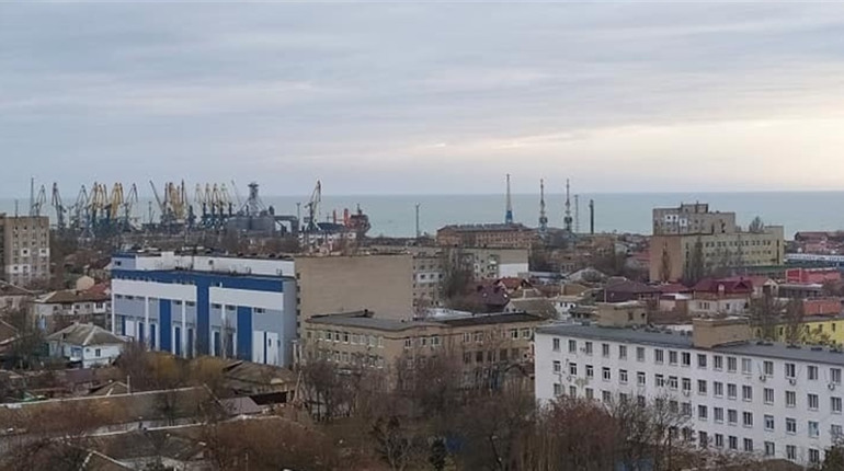 «Місто відкотилося в минуле і дуже постаріло»: як живе Бердянськ у тимчасовій окупації