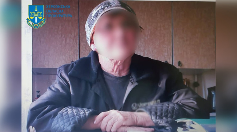 Судитимуть ще одну жительку Херсонщини, яка брала участь в організації псевдореферендуму