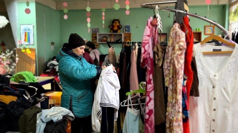 В Україні перевірять переселенців за місцем їхньої реєстрації: кому можуть скасувати соцвиплати