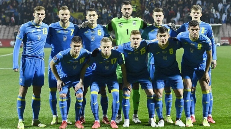 Перемога над Боснією: Лишився маленький крок до Чемпіонату світу-2022