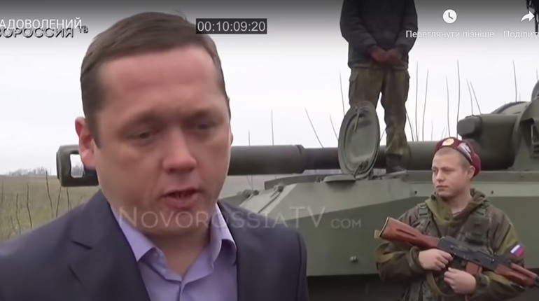 7 років тому бойовики з артилерії розстріляли автобус під Волновахою: відео перемовин виконавців