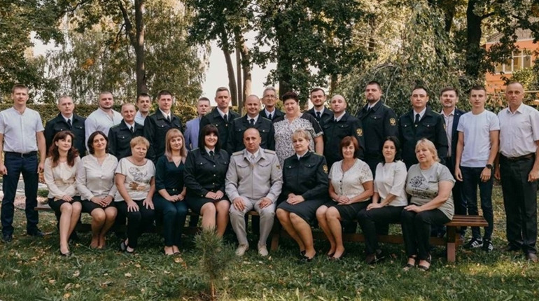 Садять ліс, допомагають військовим і цивільним. Як працює Уманський лісгосп сьогодні