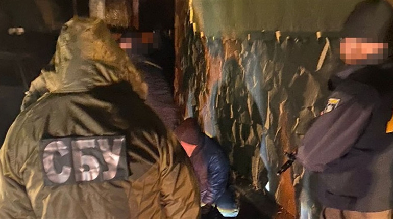 Кому війна, а кому мати рідна: СБУ на Буковині локалізувала спробу розбійного нападу