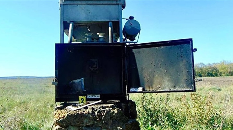 Неповнолітні підпалювали трансформатори на Миколаївщині: викрито диверсійну групу. Відео