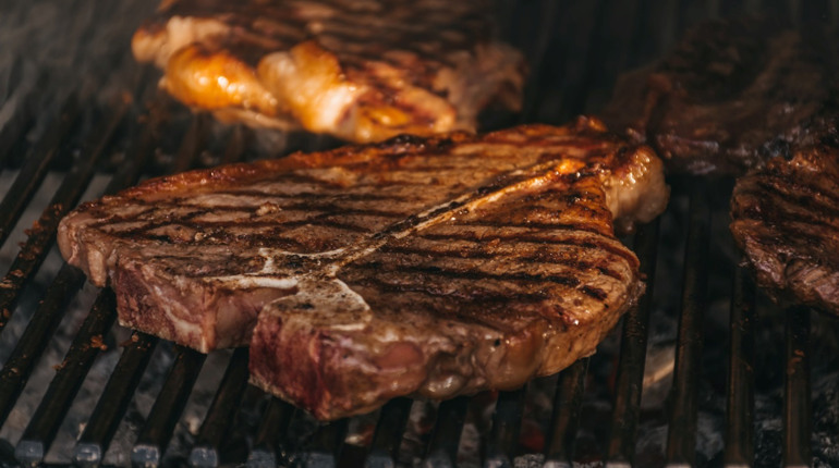 TEFAL OPTIGRILL + GC712 – надійний помічник на кухні