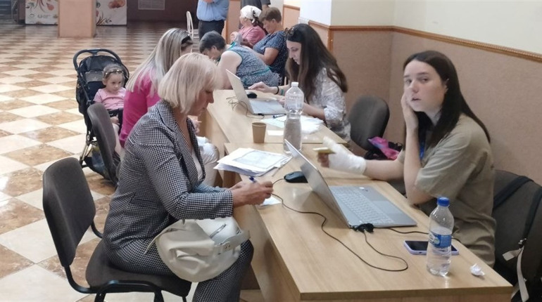 Реєстрація на грошову допомогу від ООН у Біляївській громаді. Що треба знати, щоб отримати