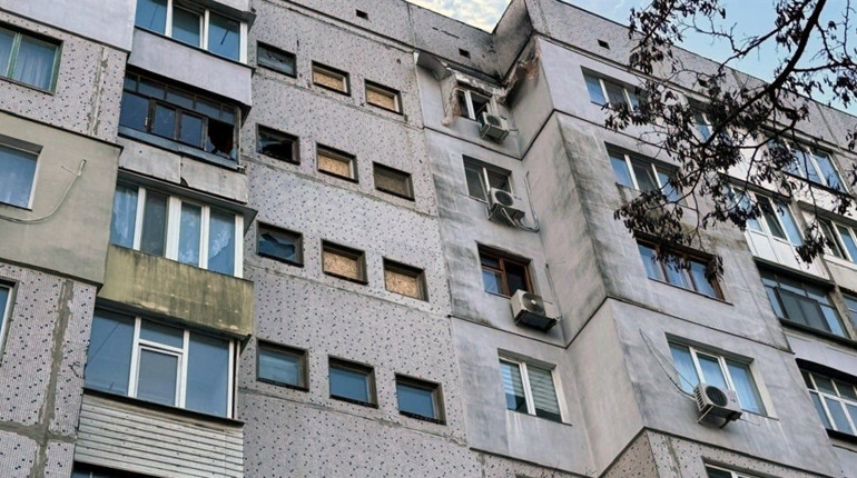 Ворог обстріляв 30 населених пунктів Херсонщини: двоє загиблих, четверо поранених