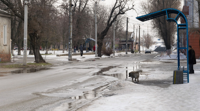 Від давнини до сьогодення: віртуальна екскурсія Херсонською вулицею