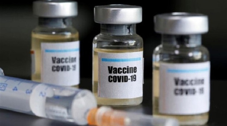 В Україні затвердили план вакцинації населення від COVID-19: що треба знати калинівчанам